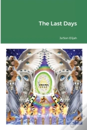 Capa do artigo The Last Days