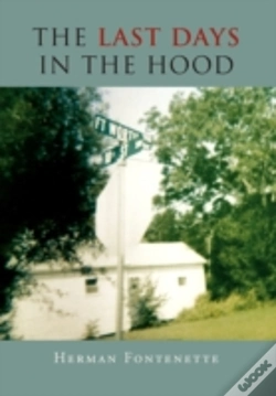 Capa do artigo The Last Days In The Hood