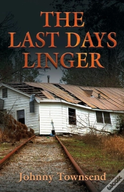 Capa do artigo The Last Days Linger