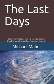 Capa do artigo The Last Days