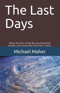 Capa do artigo The Last Days