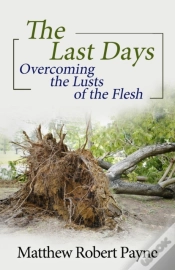 Capa do artigo The Last Days