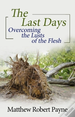 Capa do artigo The Last Days