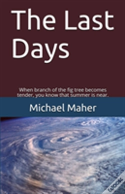 Capa do artigo The Last Days