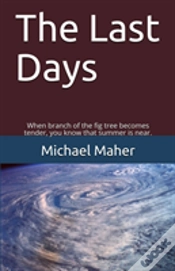 Capa do artigo The Last Days