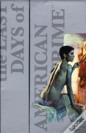 Capa do artigo The Last Days Of American Crime - Coffret