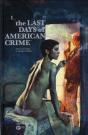 The Last Days Of American Crime - Preview