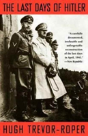 The Last Days Of Hitler - Preview