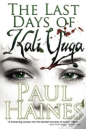The Last Days Of Kali Yuga