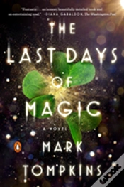 Capa do artigo The Last Days Of Magic