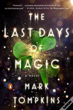 Capa do artigo The Last Days Of Magic