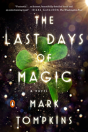 The Last Days Of Magic - Preview