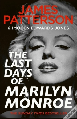 Capa do artigo The Last Days Of Marilyn Monroe