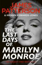 The Last Days Of Marilyn Monroe