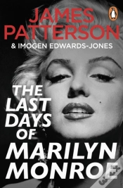 Capa do artigo The Last Days Of Marilyn Monroe