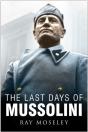 The Last Days Of Mussolini - Preview