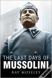 Capa do artigo The Last Days Of Mussolini