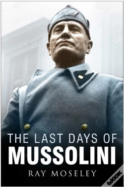 Capa do artigo The Last Days Of Mussolini