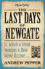 The Last Days Of Newgate - Preview