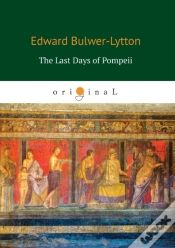 Capa do artigo The Last Days Of Pompeii