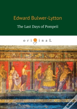 Capa do artigo The Last Days Of Pompeii
