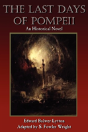 The Last Days Of Pompeii - Preview