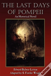 Capa do artigo The Last Days Of Pompeii