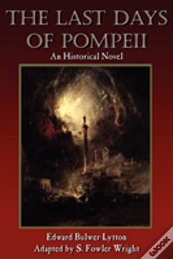 Capa do artigo The Last Days Of Pompeii
