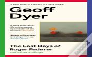 The Last Days Of Roger Federer