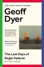 The Last Days Of Roger Federer - Preview