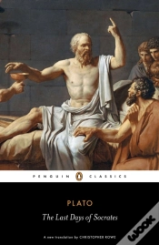 Capa do artigo The Last Days Of Socrates