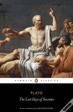 Capa do artigo The Last Days Of Socrates