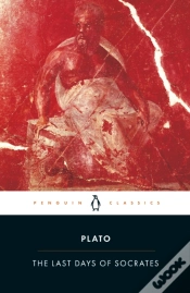 Capa do artigo The Last Days Of Socrates