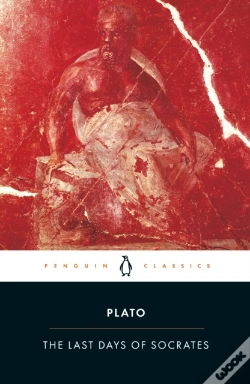 Capa do artigo The Last Days Of Socrates