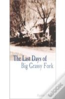 The Last Days Of The Big Grassy Fork