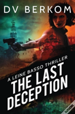 Capa do artigo The Last Deception