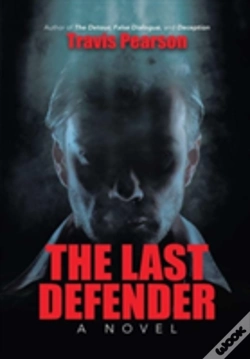 Capa do artigo The Last Defender