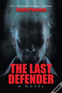 Capa do artigo The Last Defender