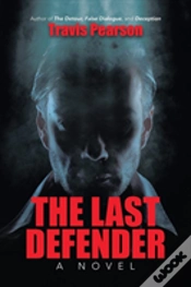 Capa do artigo The Last Defender