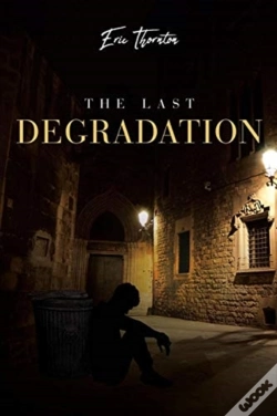 Capa do artigo The Last Degradation