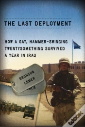 Capa do artigo The Last Deployment