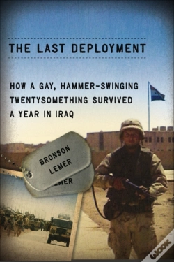 Capa do artigo The Last Deployment