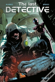 Capa do artigo The Last Detective