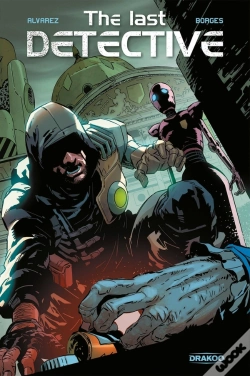 Capa do artigo The Last Detective