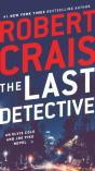 The Last Detective - Preview