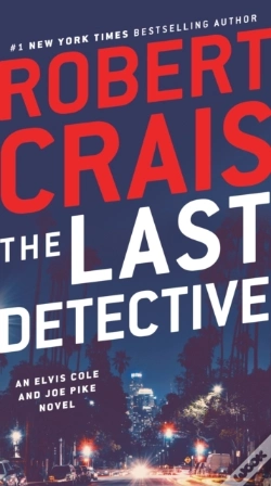 Capa do artigo The Last Detective