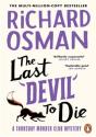 The Last Devil To Die - Preview