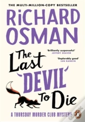 Capa do artigo The Last Devil To Die