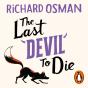 The Last Devil To Die - Preview