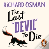 Capa do artigo The Last Devil To Die